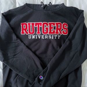 Rutgers Hoodie